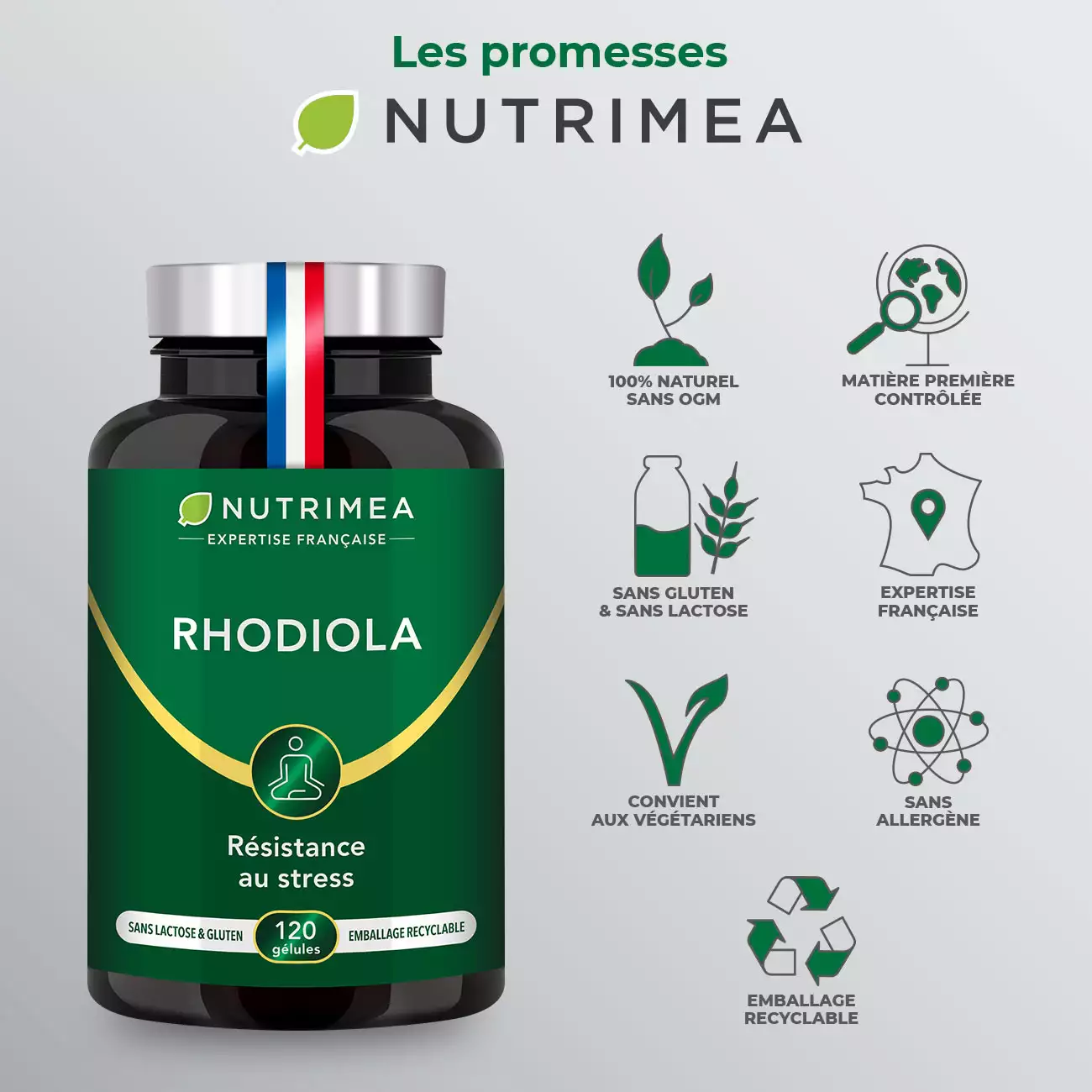 rhodiola perte de poids