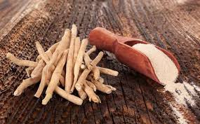 ashwagandha bienfaits femme