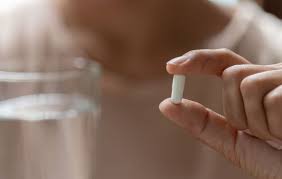 magnésium bisglycinate effets secondaires