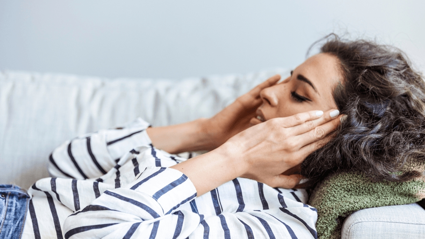carence en fer et anxiété