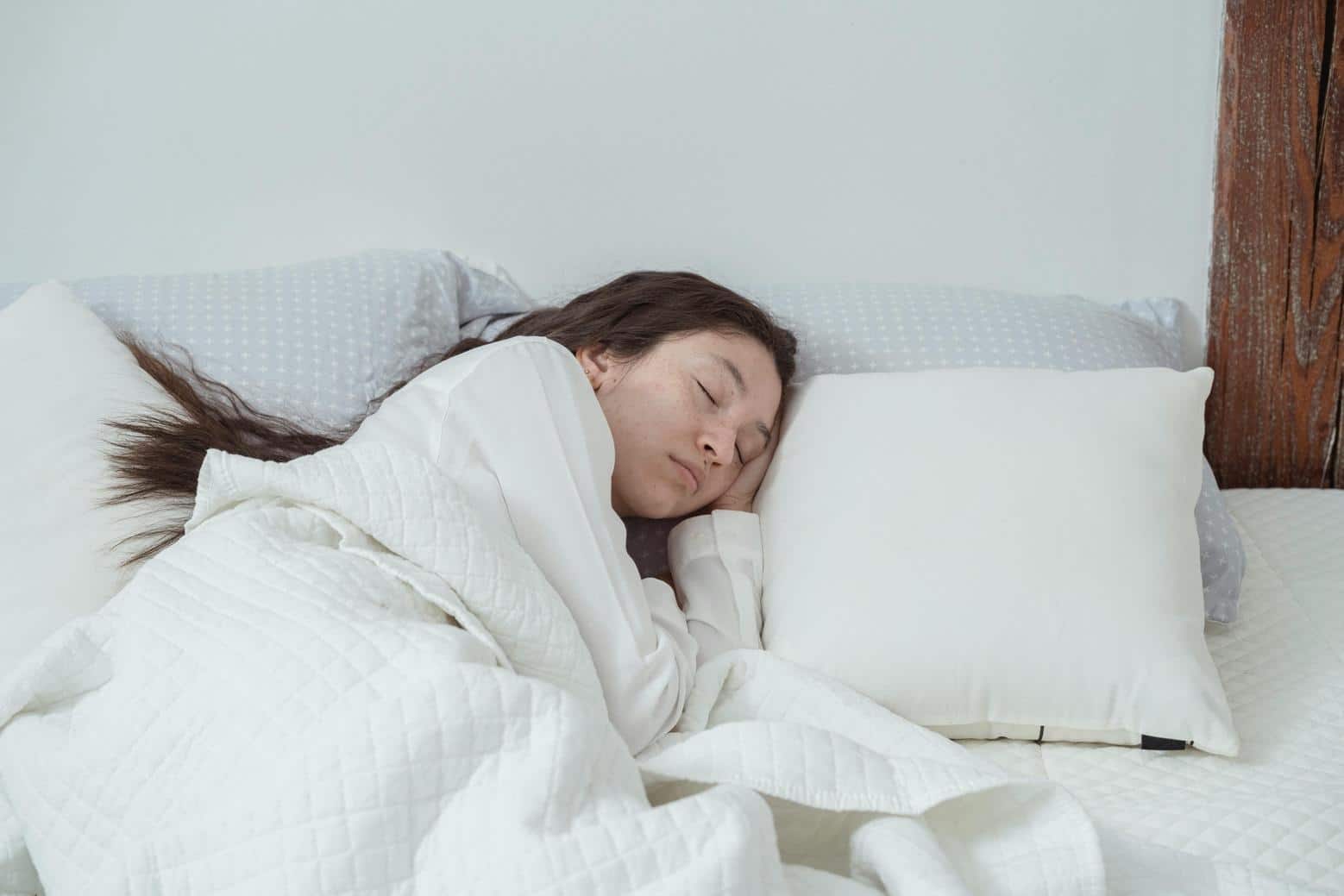 4 conditions pour un sommeil réparateur