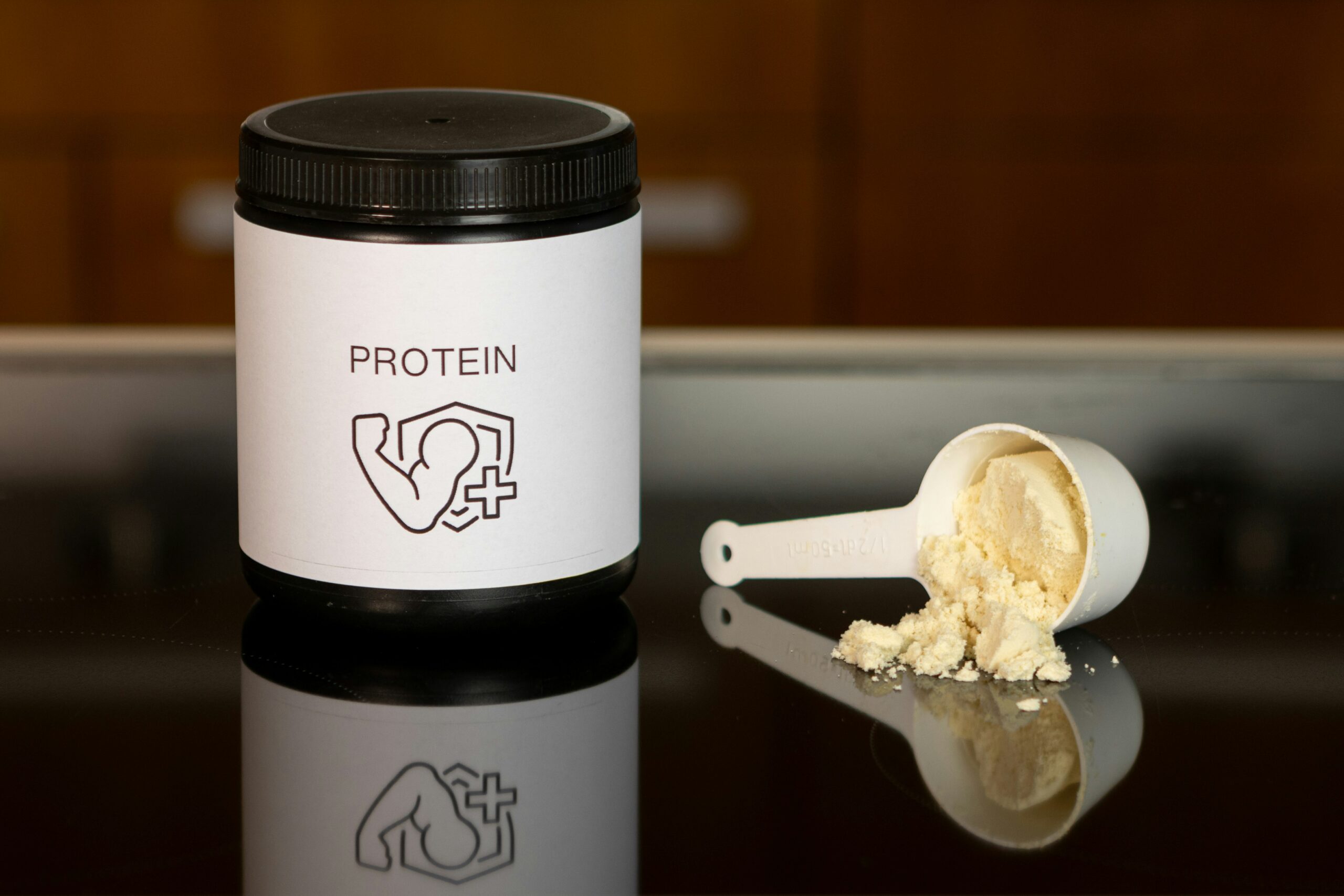 raptor nutrition