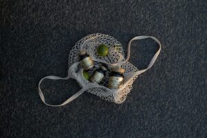 lithothamne poudre