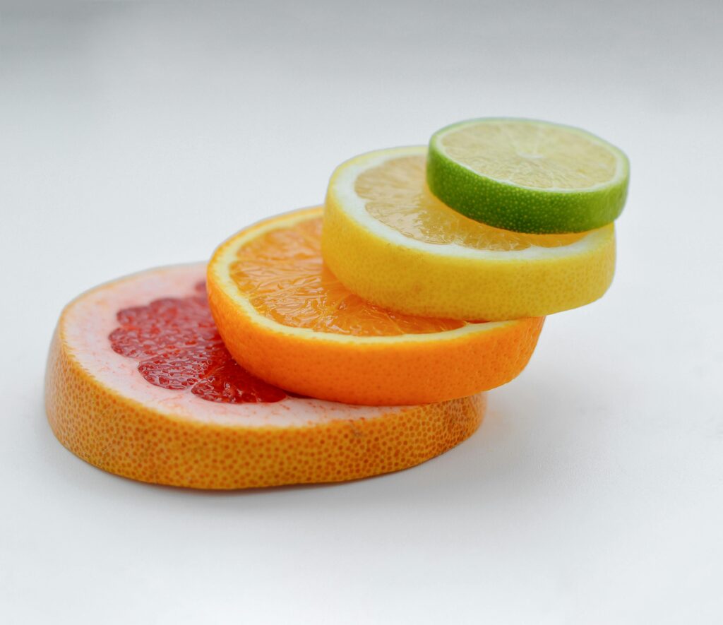 vitamine b17