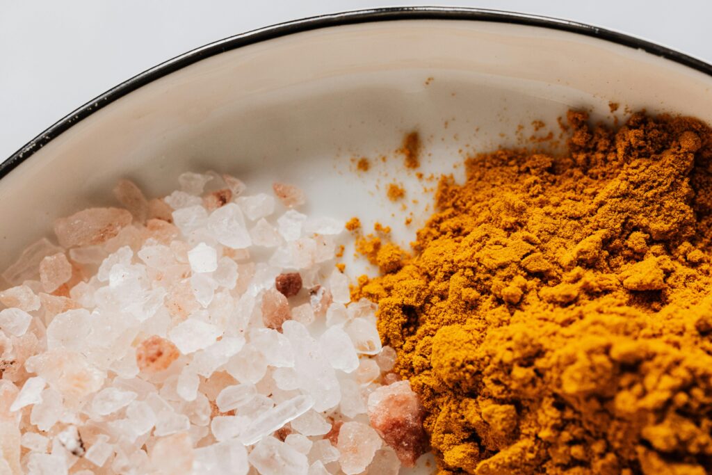 curcuma bienfaits