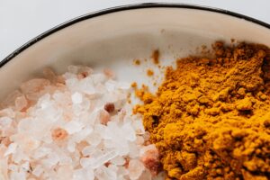 curcuma bienfaits