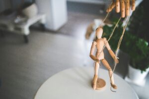 20 choses qu'un manipulateur déteste