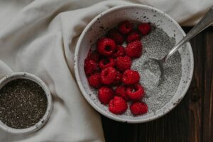 graines de chia