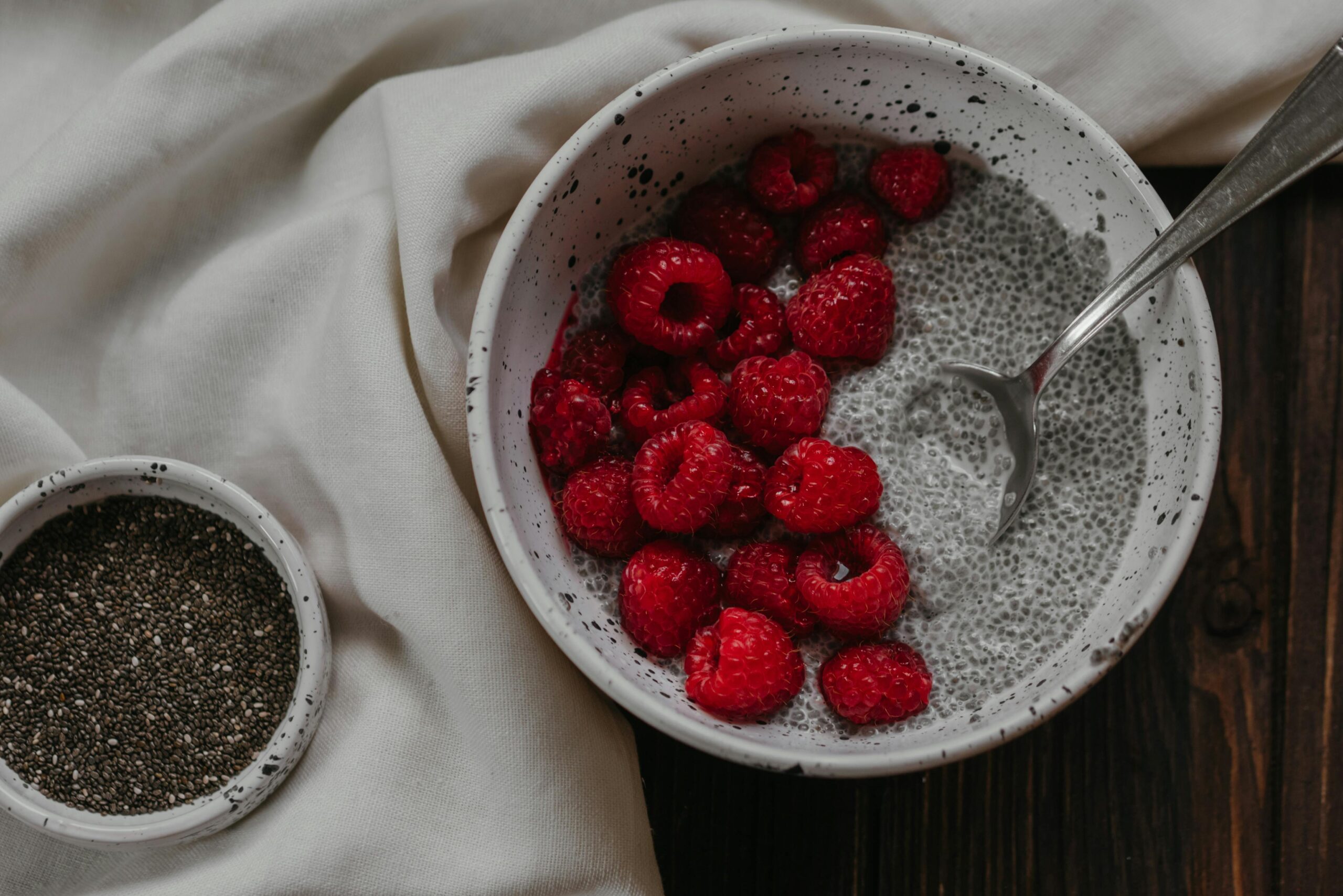 graines de chia