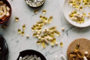 meilleur complément alimentaire pour baisser le cortisol