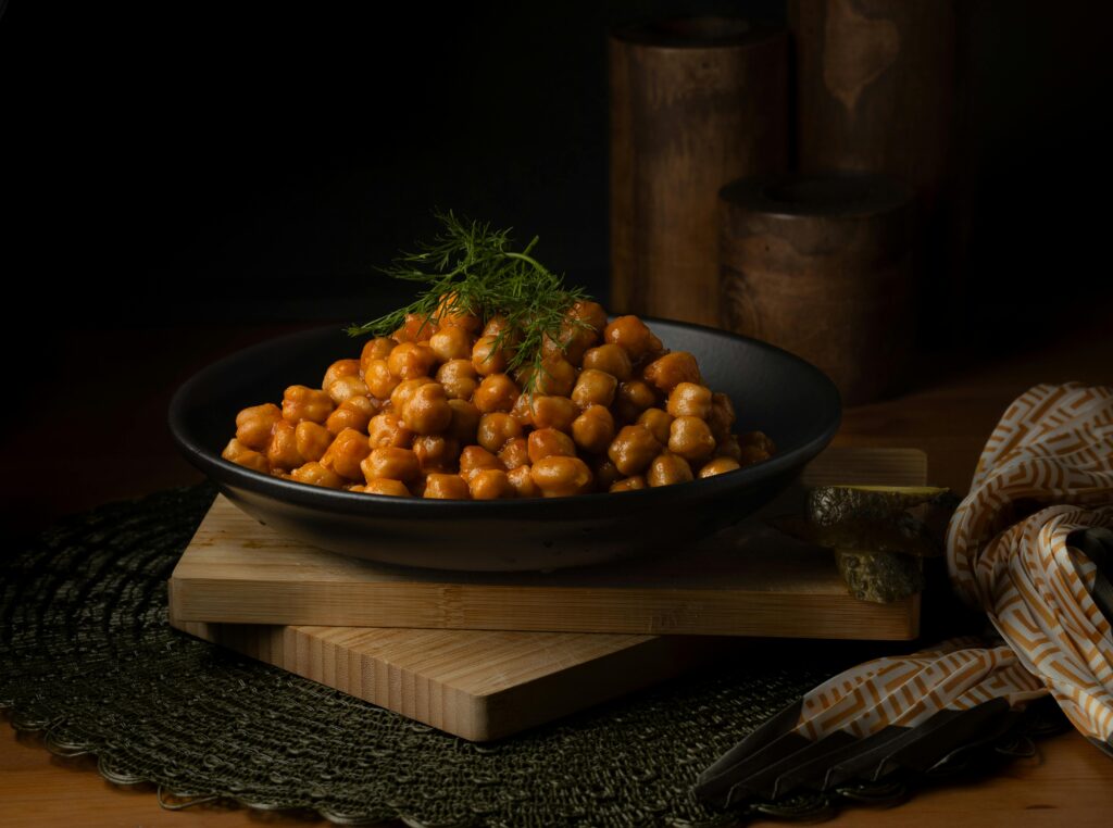 aliments riches en fer