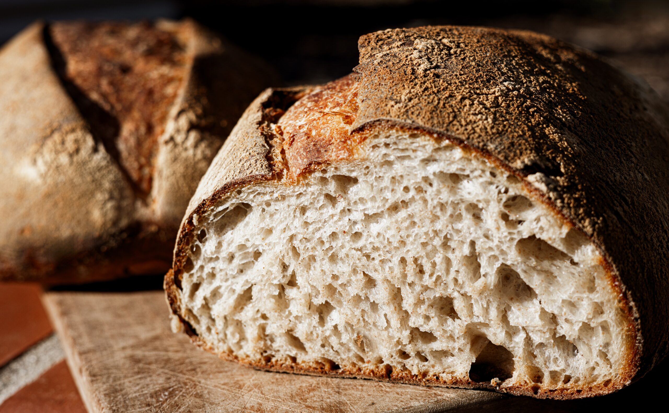 levain danger